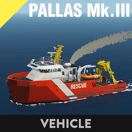 MPV Pallas Mk.III