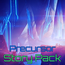 Precursor Story Pack