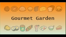 VGP Garden Gourmet