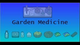 VGP Garden Medicine