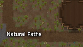 Natural Paths