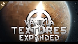 Vanilla Textures Expanded