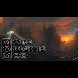 More Origins Mod