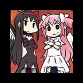 Madoka Magica NEW