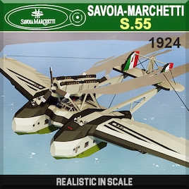Savoia-Marchetti S.55