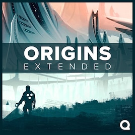 Origins Extended