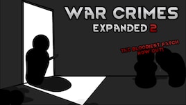 War Crimes Expanded 2 Core