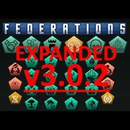 Federations Expanded