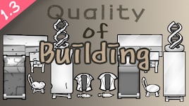 Quality Of Building