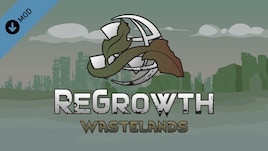 ReGrowth: Wastelands