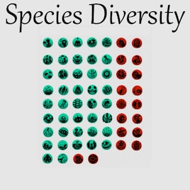 Species Diversity