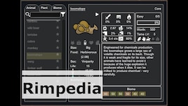 Rimpedia