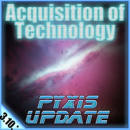 Acquisition of Technology