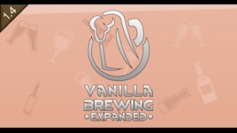 Vanilla Brewing Expanded