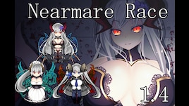 [1.4]Nearmare Race