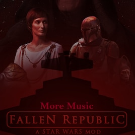 SW: Fallen Republic - More Music