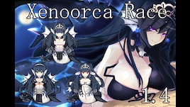 [1.4]Xenoorca Race