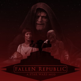 SW: Fallen Republic - Galaxy BG