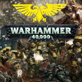 Warhammer 40K MOD