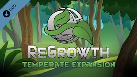 ReGrowth: Temperate