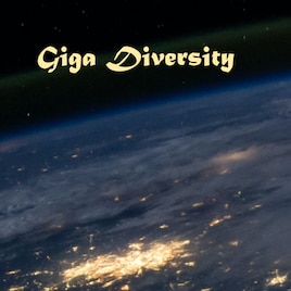 Giga Diversity