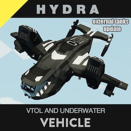 LH-65 Hydra