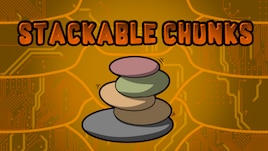 Stackable Chunks [1.4+]