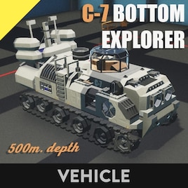 C-7 Bottom Explorer (updated)