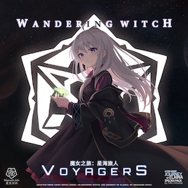 Wandering Witch: Voyagers