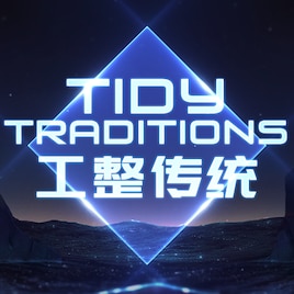 Tidy Tradition 3.10