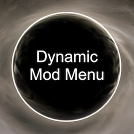 Dynamic Mod Menu [3.10.*]