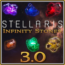 Zer0's Infinity Stones 3.0