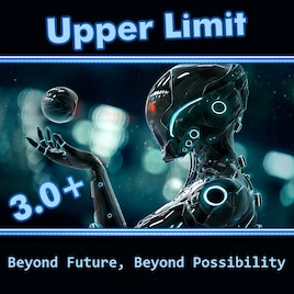 Upper Limits V3.0+