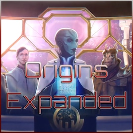 Origins Expanded