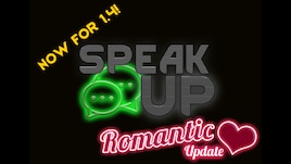 SpeakUp