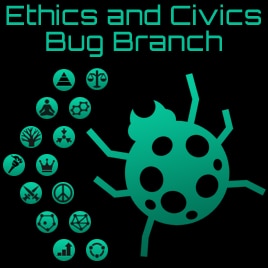 Ethics & Civics: Bug Branch