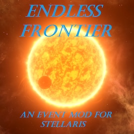 Endless Frontier: An Event Mod