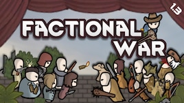 [SR]Factional War