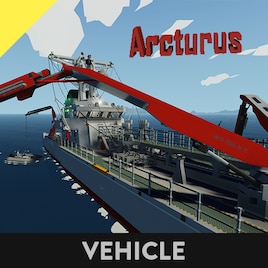 Arcturus