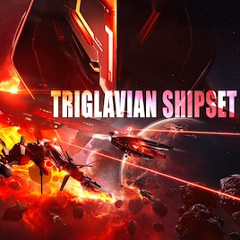 Triglavian Shipset