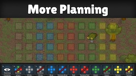 More Planning [1.4]