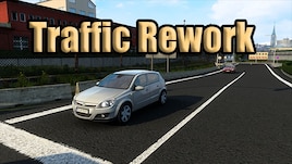 Traffic Rework