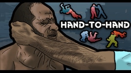 [RH2] Hand-To-Hand