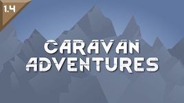 Caravan Adventures