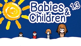 Babies and Children