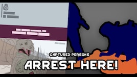 [RH2] CPERS: Arrest Here!