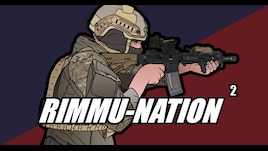 [RH2] Rimmu-Nation² - Weapons