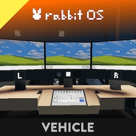 Rabbit OS | Working Computer