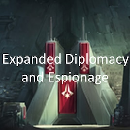 Expanded Espionage and Diplomacy