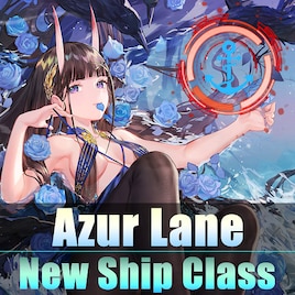 Azur Lane Ship Class